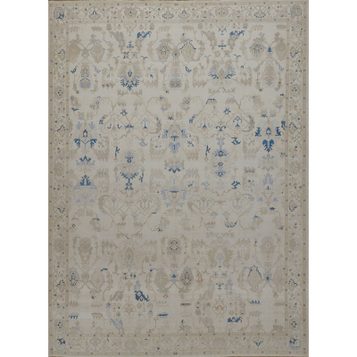 Oushak Rug