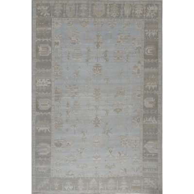Oushak Rug