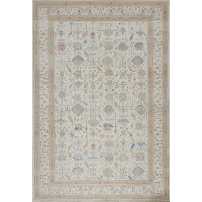 Oushak Rug