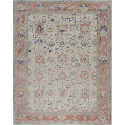 Oushak Rug