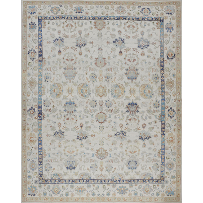 Oushak Rug