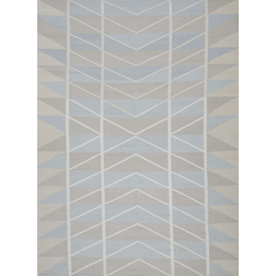   Flat Weave Rug