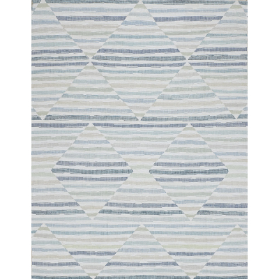   Flat Weave Rug