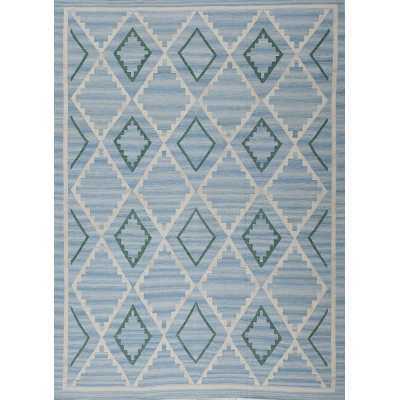   Flat Weave Rug