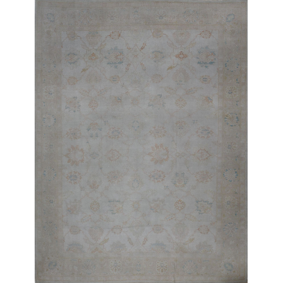 Oushak Rug