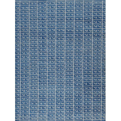Flat Weave Rug