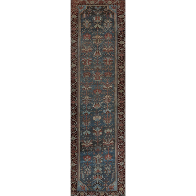  Antique  Malayer Rug