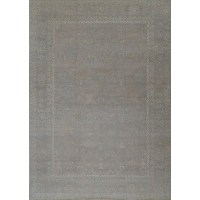 Oushak Rug