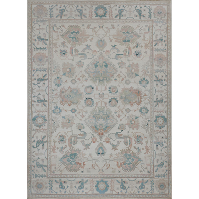 Oushak Rug