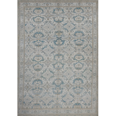 Oushak Rug