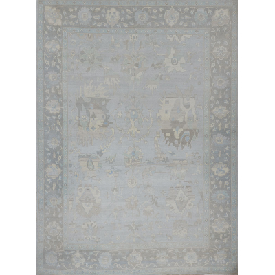 Oushak Rug