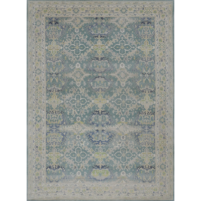 Oushak Rug