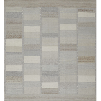   Flat Weave Rug