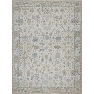 Oushak Rug