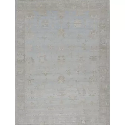 Oushak Rug