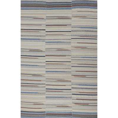   Flat Weave Rug