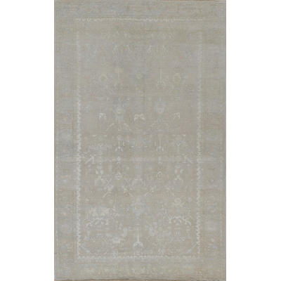 Oushak Rug