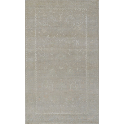 Oushak Rug