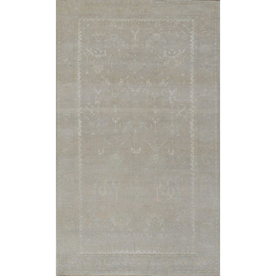   Oushak Rug