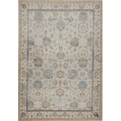 Oushak Rug