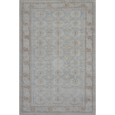 Tabriz Rug