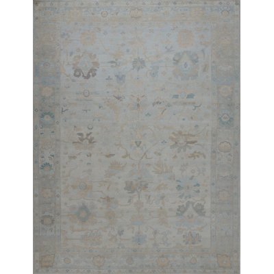 Oushak Rug