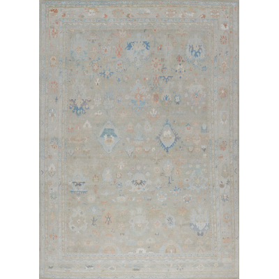 Oushak Rug