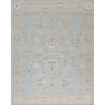 Oushak Rug