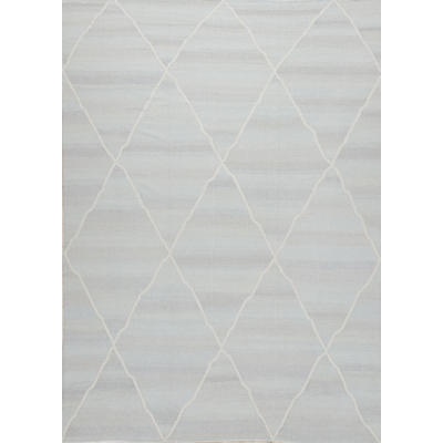   Flat Weave Rug
