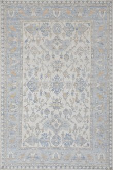  Oushak Rug