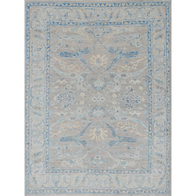Oushak Rug