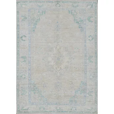 Oushak Rug