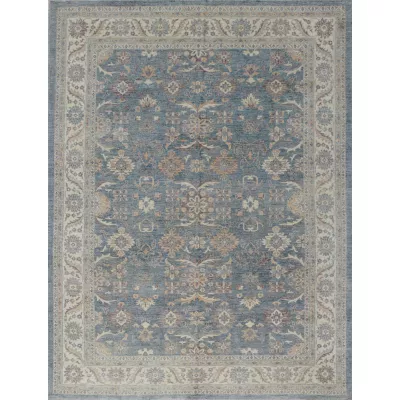 Oushak Rug