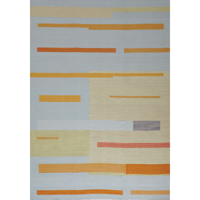 Flat Weave Rug