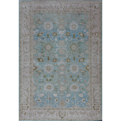 Oushak Rug