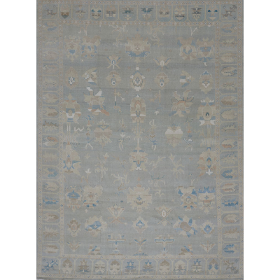 Oushak Rug