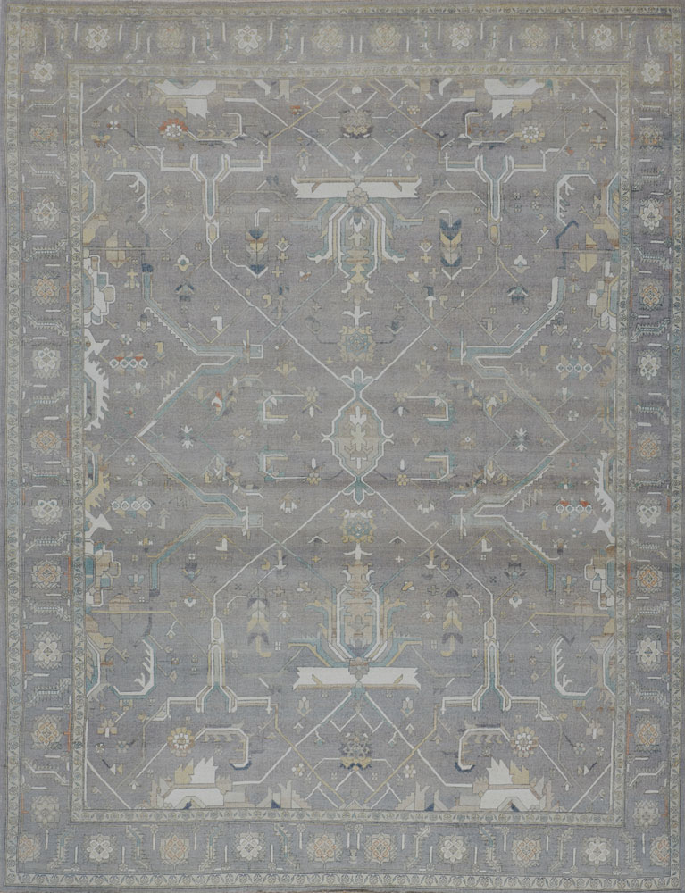 Serapi Rug Our Antique & Vintage Reproduction Rug Collection