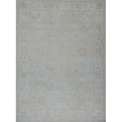 Oushak Rug