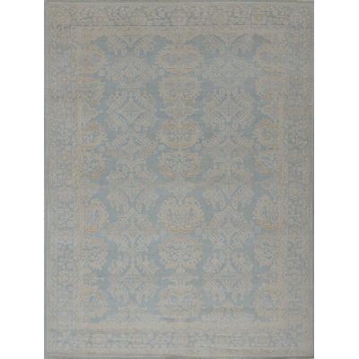 Oushak Rug