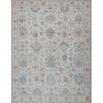 Oushak Rug