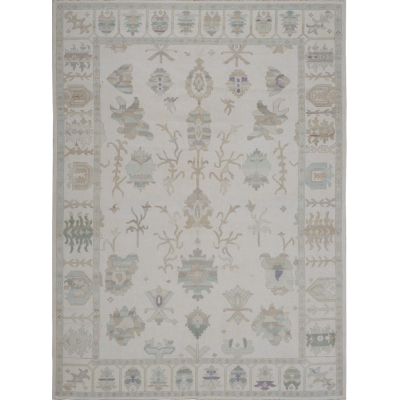 Oushak Rug