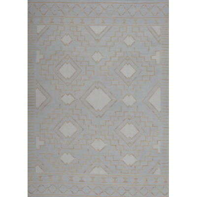   Flat Weave Rug