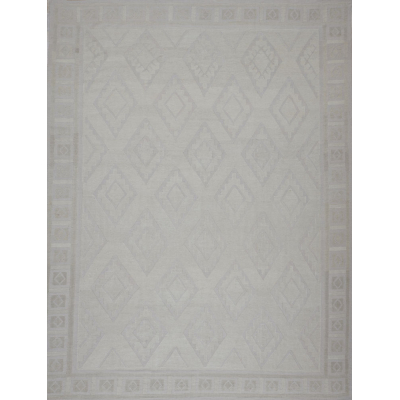 Flat Weave Rug