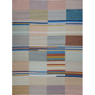 Flat Weave Rug