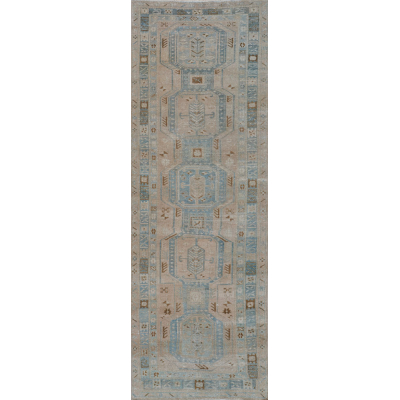 Antique Malayer Rug
