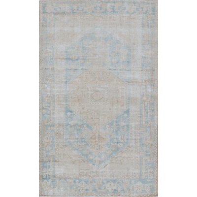 Antique Malayer Rug