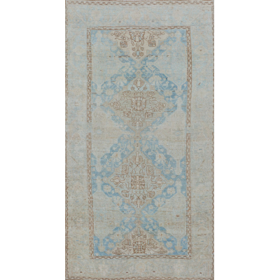 Antique Malayer Rug