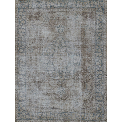 Antique Malayer Rug