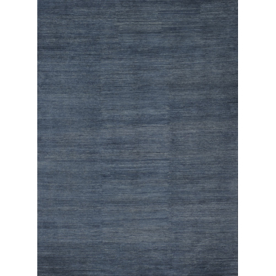 Solid Wool Rug