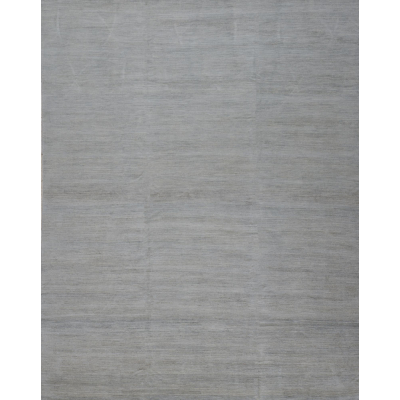 Solid Wool Rug